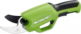Akumuliatorinės genėjimo žirklės Workpro 7.2 V 2 Ah