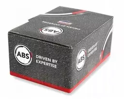 A.b.s. K25670 Sankabos valdymo trosas