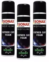 Sonax Profiline odos valymo putos 400ml