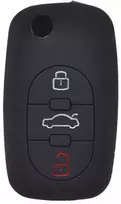 Autodor silikoninis raktų pakabuko dėklas audi a3 a4 a6