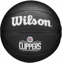 Wilson Los Angeles Clippers Mini krepšinio kamuolys
