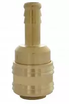 Rectus pneumatinė greitoji jungtis, 26 tipas, žarnai 10 mm