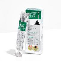 Vt Riddle Shot 500 Veido stiprinamoji pirmoji ampulė 2 ml*8 pakuotė white