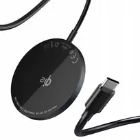 Greitasis indukcinis įkroviklis, skirtas magsafe usb-c, skirtas iphone 12 13 14 15 16