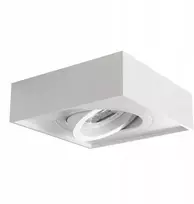 Kanlux 28780 mini gord dlp-50-w baltas lubinis šviestuvas