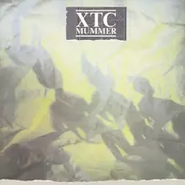 Vinilinė plokštelė Galileo Music Communication mummer