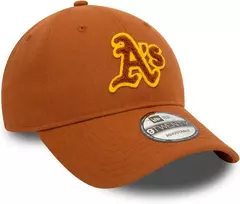 New Era 9twenty Mlb beisbolo kepurė, reguliuojama kepurė