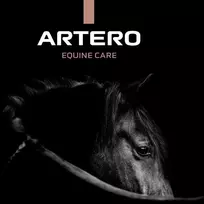 Artero Stiletto balzamas, skirtas arklių kanopoms, 1kg, su 100% natūralia formule, idealiai tinkantis suskilusiems ir sausiems hidratacijos šalmams