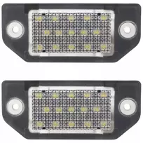 Led numerio apšvietimas, skirtas Vw Passat B5 96-00 Sedan Kombi