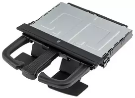 Nty puodelio laikiklis audi a3 2003-, a4 2008-, a5 2005-, a6 2011-, a7 2011-, q3 2012-