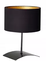 Lova Mondex Adex naktinė stalinė Led lempa E27 096-ln su gaubtu miegamajam, svetainei