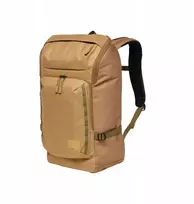 Jack Wolfskin Dachsberg 28l – miesto kuprinė, ruda