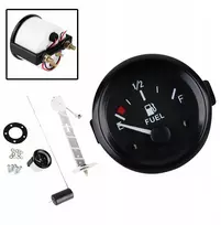 12v Universalus kuro lygio matuoklio rinkinys su plūde baku