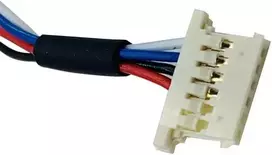 Kompiuterio kolonėlės Garsiakalbių pora Asus Rog G531gt G531gw G531g G731 G731g G731gv G731gu