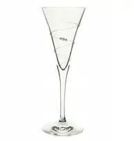 Malibu taurės 200ml 31419a Crystals (2vnt)