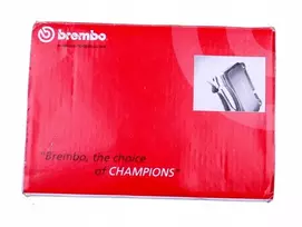 Brembo stabdžių trinkelių nusidėvimo daviklis bmw 5 f10, f11 10- priekis