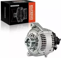 Generatorius Frankberg 11451n Bmw X5 E70 X6 E71 3.0l
