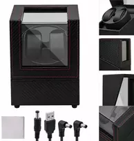 Automatinis laikrodžių rotorius, vitrina, dėžutė, etui, dėklas