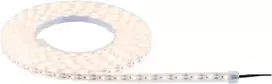 Paulmann 71193 saulės Led juosta 5 m šilta balta nuotolinis valdymas 1x baterija 18650 1500 Mah juoda
