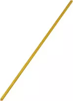 Vepatim 200 vienkartinių bambukinių cukraus vatos lazdelių, Bbq, neaštrintos, be atplaišų, 40 cm
