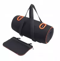 Kompiuterio kolonėlės Hoco Moxomi Extreme 2 dėklas garsiakalbiui Jbl Xtreme 2 + dėklas laidams