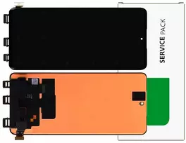 Ekranas Oppo Reno 10 Pro originalus lcd