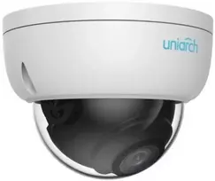 Ubiquiti 5mpx Poe Uniarch by Uniview Ipc-d125-pf28 Ip kupolinė kamera