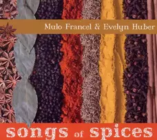 Vinilinė plokštelė Songs of Spices