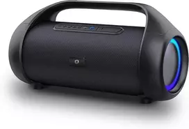 Kompiuterio kolonėlės Manta Spk310 Xbass Bluetooth 5.0 Garsiakalbis, Tws, Ipx5, Power Bank