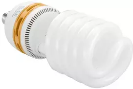 Powerlux 625w 5400k 125w lemputė nuolatinės šviesos lempa