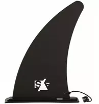 Universalus stabilizatorius, skirtas Sup lentoms 9" fin centralinis Activ/space