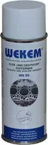 Wekem Pramoninis valiklis purškiklis, skirtas klijų, dervos, dažų, silikono pašalinimui, 400 ml