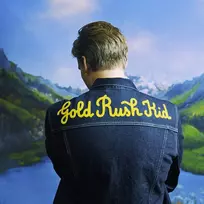 Gold Rush Kid (picture Vinyl - tik Amazon.de) [vinyl Lp]