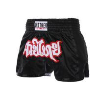 Vaikų bokso ir Muay Thai treniruočių rinkinys: Sanda Šortai ir Viršutinė dalis Sandėlyje L white