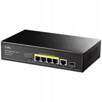Cord Cudy Switch Gs1005pts1 5xge Poe+ 1xsfp 120w