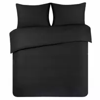 Patogus patalynės komplektas 200x220 iš mikropluošto su 2 pagalvių užvalkalais 70x80 home&you