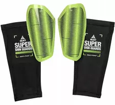 Select futbolo blauzdų apsaugos Super v25, dydis S