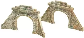 Faller 272576 - Kraštovaizdžio elementai traukinių modeliams