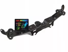 Laikiklis žibintui, prietaisų skydeliui, spidometrui, apdailai Kawasaki Zx-10r Ninja 04-05