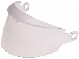 Greitas skydelis vaikų šalmui