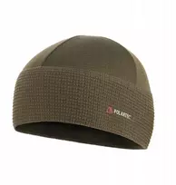 X-Ray Polarinė kepurė po šalmu, kvėpuojanti M-tac Watch Cap Polartec Dark Olive L