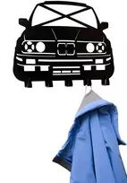 Kabykla striukei Bmw E30, puiki dovana driftui