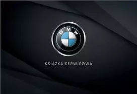 Vinilinė plokštelė Bmw Premium serviso knygelė apžiūroms ir remontui