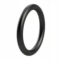 Bardahl O-žiedas 26x3mm Viton Kramp