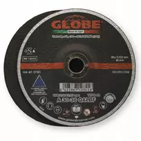 Šlifavimo diskas Globe 178x3,2x22 aliuminiui