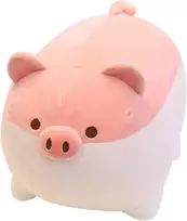 Appa pliušinė lėlė, medžiaginis žaislas, gyvūno žaislas, pliušinė lėlė, žaislas vaikams, kalėdinė naujųjų metų dovana, gimtadienio dovana, 45 cm