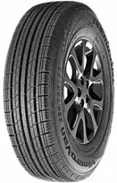 4x 235/65r16c 115r Premiorri Vimero Van naujos universalios padangos mikroautobusams