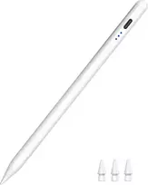 Hatoku Stylus pieštukas Ipad 2018-2025, su jautrumu pasvirimui