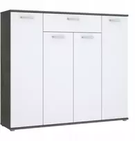 Rypsyma Komoda Rpsk341, spalva C592 - Forte
