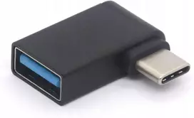 Kampinis Otg Usb-c į Usb 3.0 adapteris